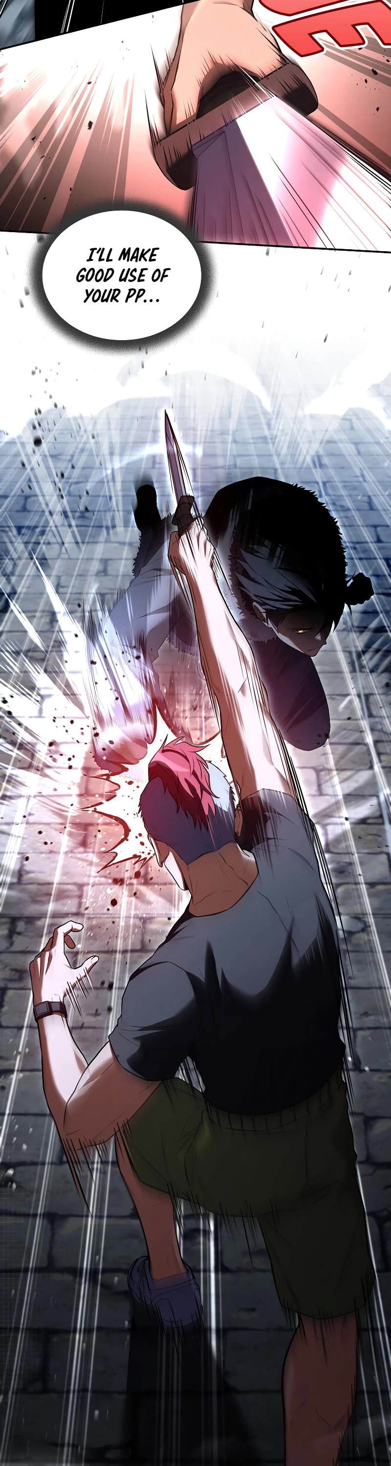 Return of the Frozen Player Chapter 115 page 44 - Chapter 115