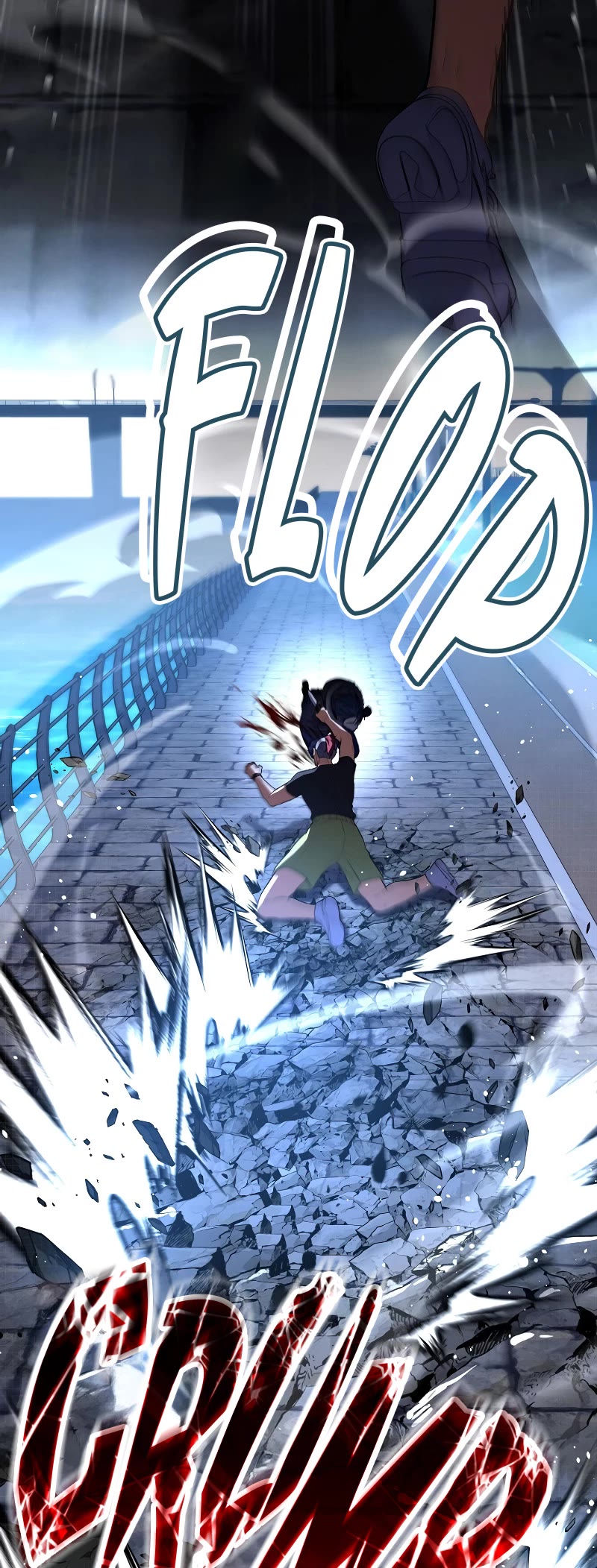 Return of the Frozen Player Chapter 115 page 45 - Chapter 115