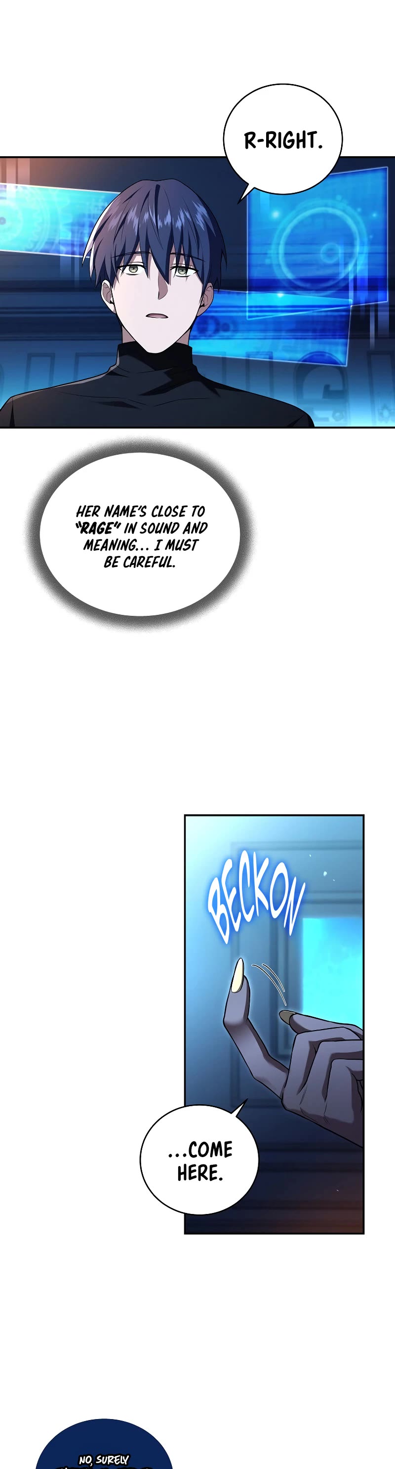 Return of the Frozen Player Chapter 116 page 20 - Chapter 116