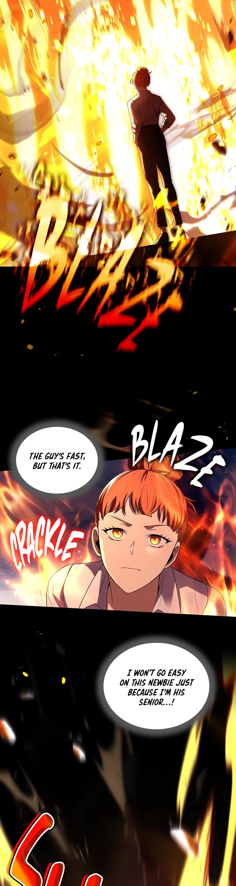 Return of the Frozen Player Chapter 116 page 44 - Chapter 116