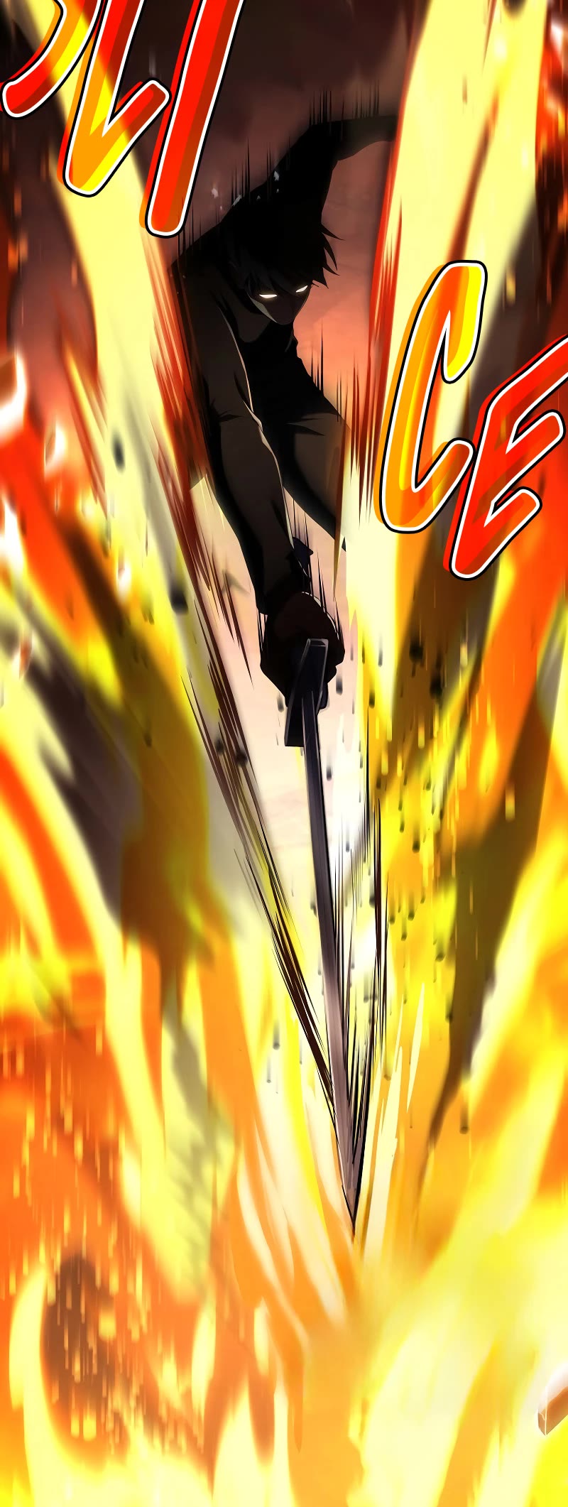 Return of the Frozen Player Chapter 116 page 45 - Chapter 116