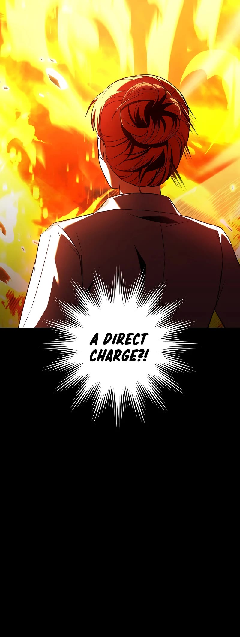 Return of the Frozen Player Chapter 116 page 46 - Chapter 116
