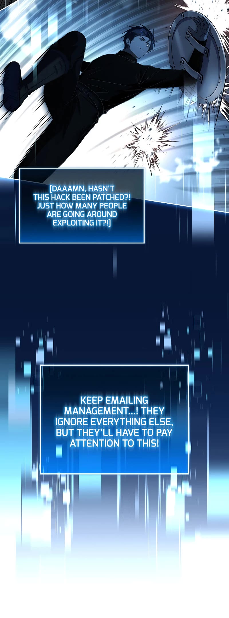 Return of the Frozen Player Chapter 116 page 5 - Chapter 116