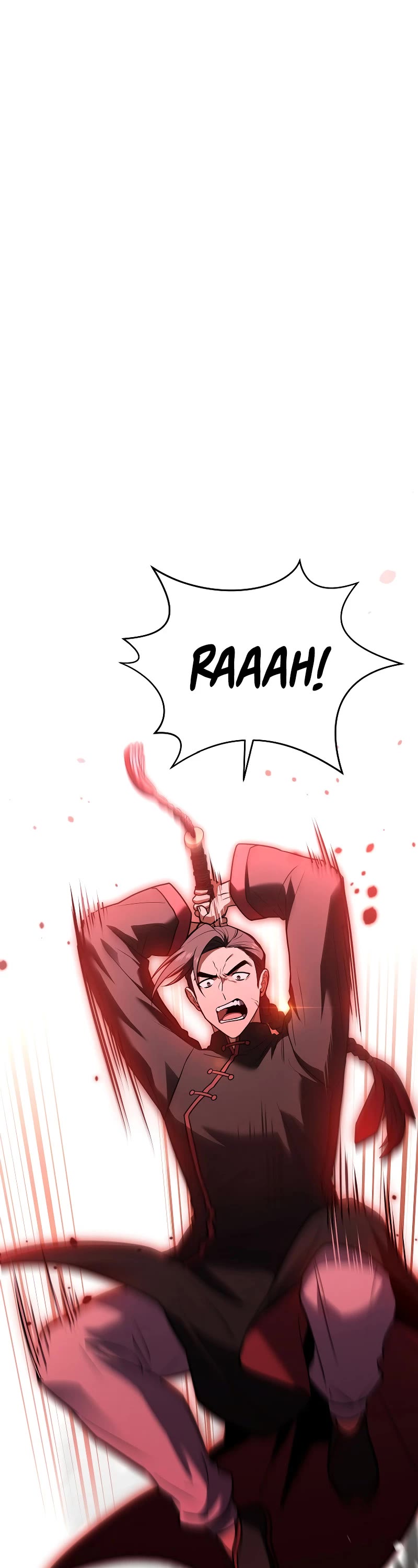 Return of the Frozen Player Chapter 116 page 7 - Chapter 116