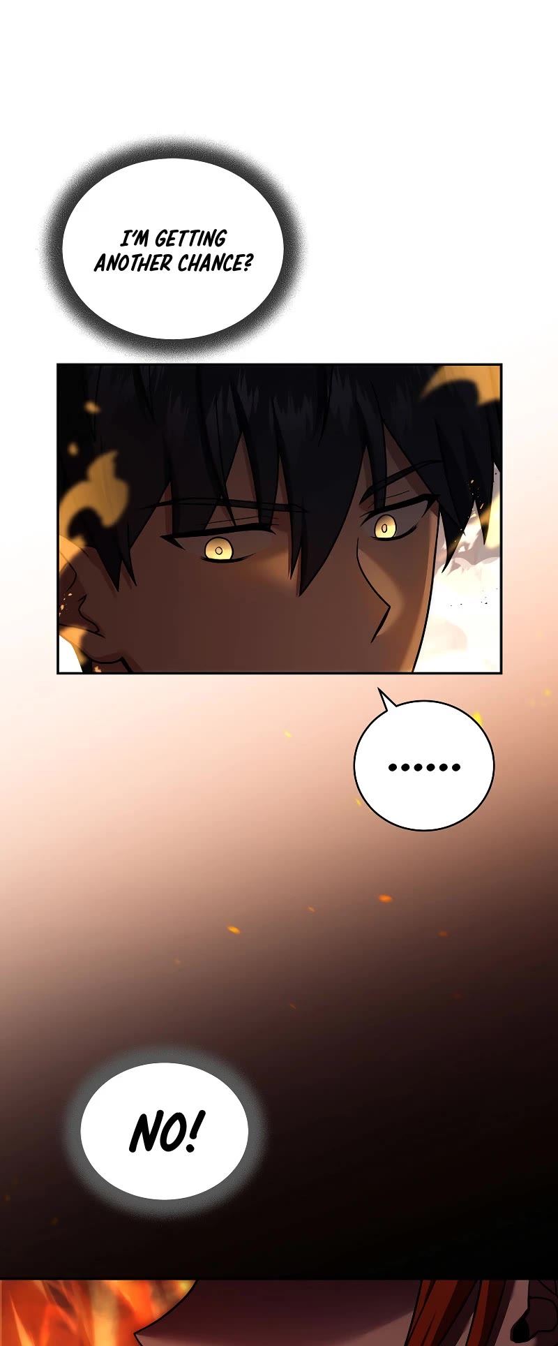 Return of the Frozen Player Chapter 117 page 10 - Chapter 117