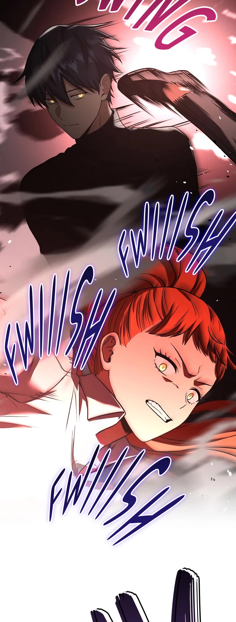 Return of the Frozen Player Chapter 117 page 20 - Chapter 117