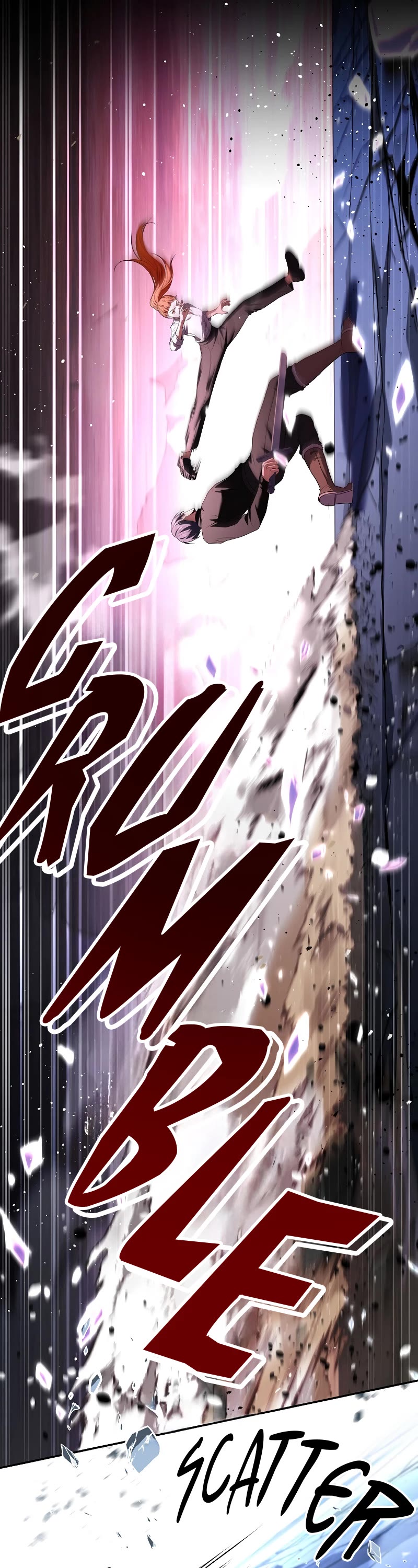 Return of the Frozen Player Chapter 117 page 22 - Chapter 117