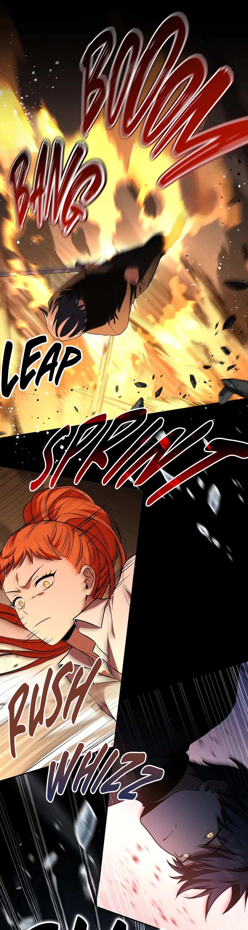 Return of the Frozen Player Chapter 117 page 26 - Chapter 117