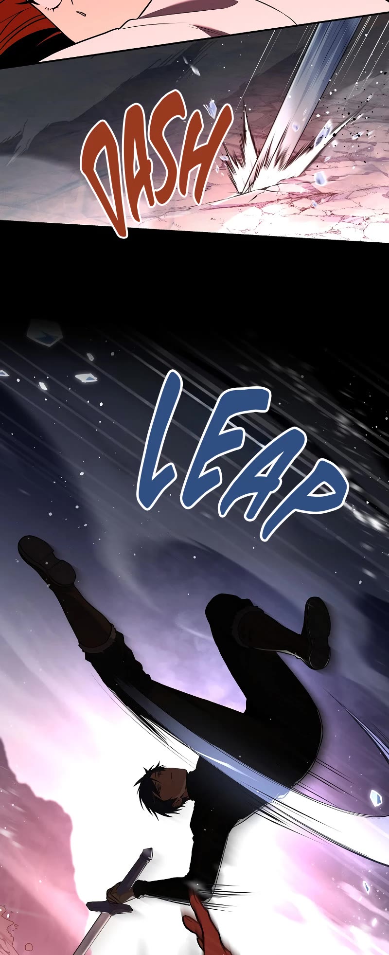 Return of the Frozen Player Chapter 117 page 28 - Chapter 117