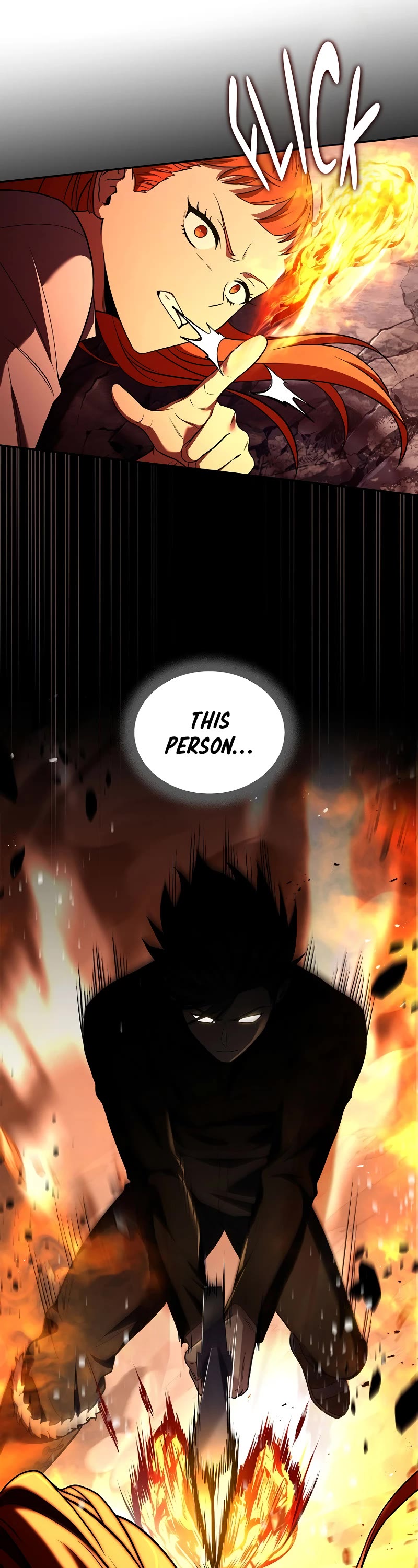Return of the Frozen Player Chapter 117 page 30 - Chapter 117