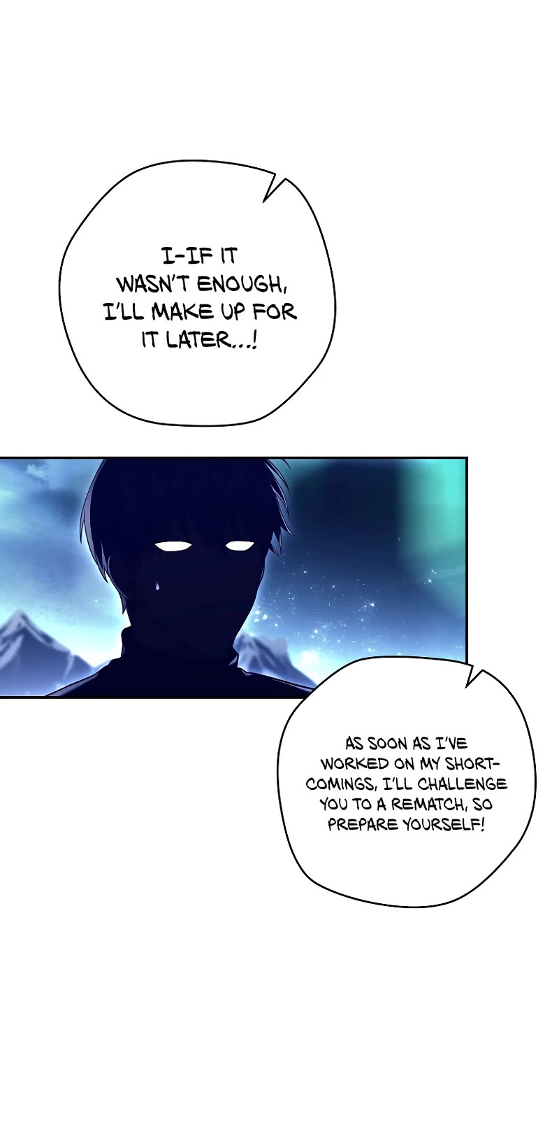 Return of the Frozen Player Chapter 117 page 38 - Chapter 117