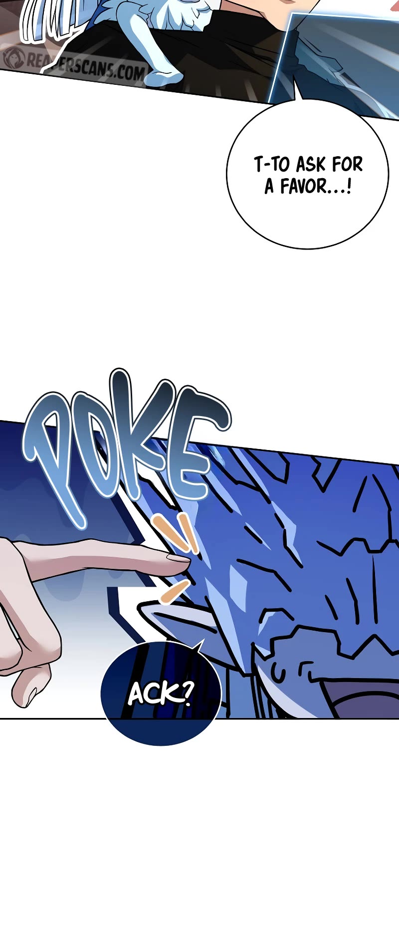 Return of the Frozen Player Chapter 117 page 43 - Chapter 117