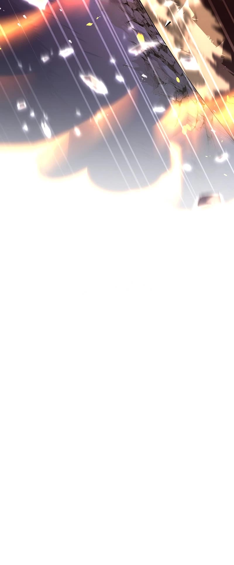 Return of the Frozen Player Chapter 117 page 5 - Chapter 117