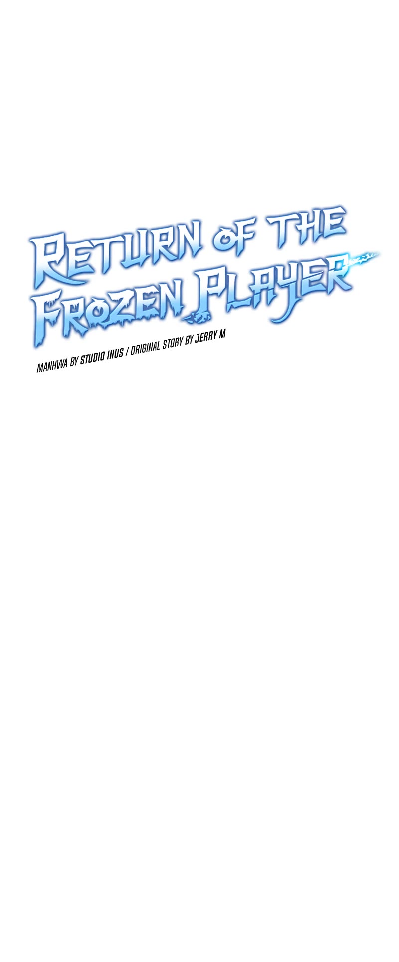 Return of the Frozen Player Chapter 117 page 6 - Chapter 117