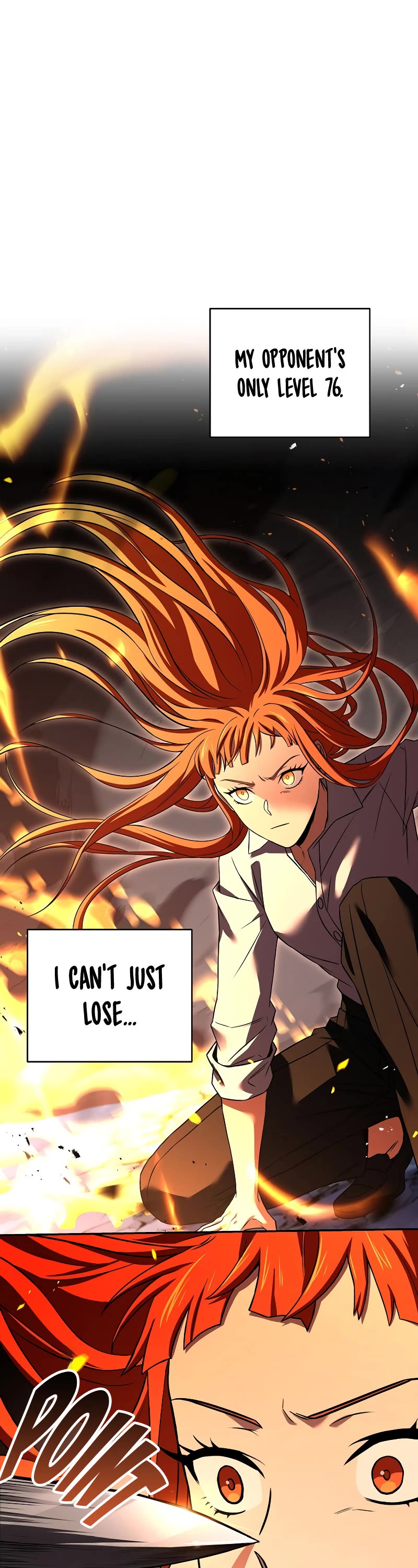 Return of the Frozen Player Chapter 117 page 7 - Chapter 117