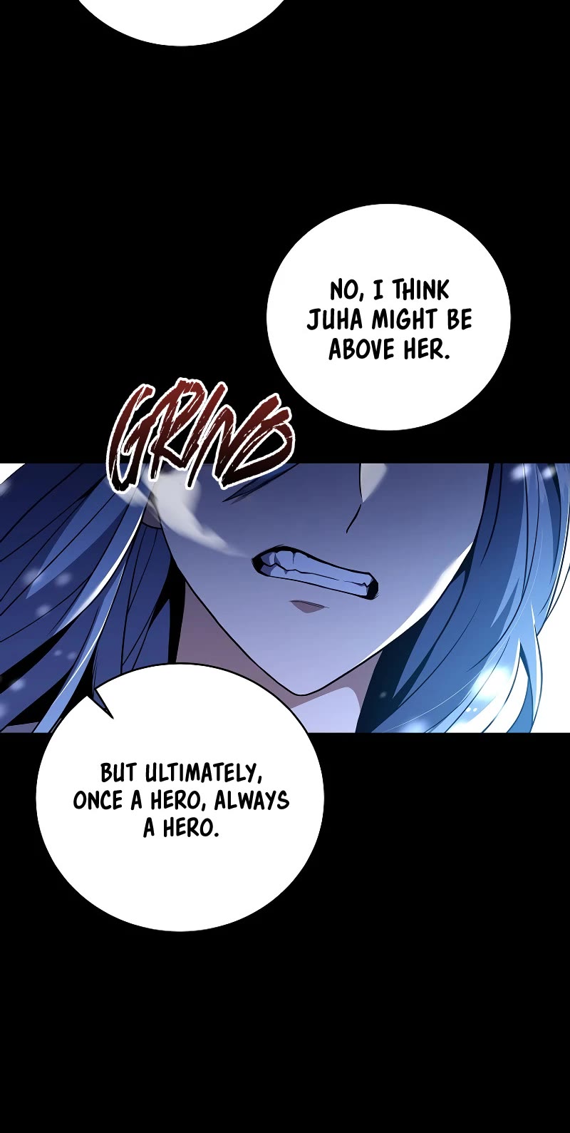 Return of the Frozen Player Chapter 118 page 15 - Chapter 118