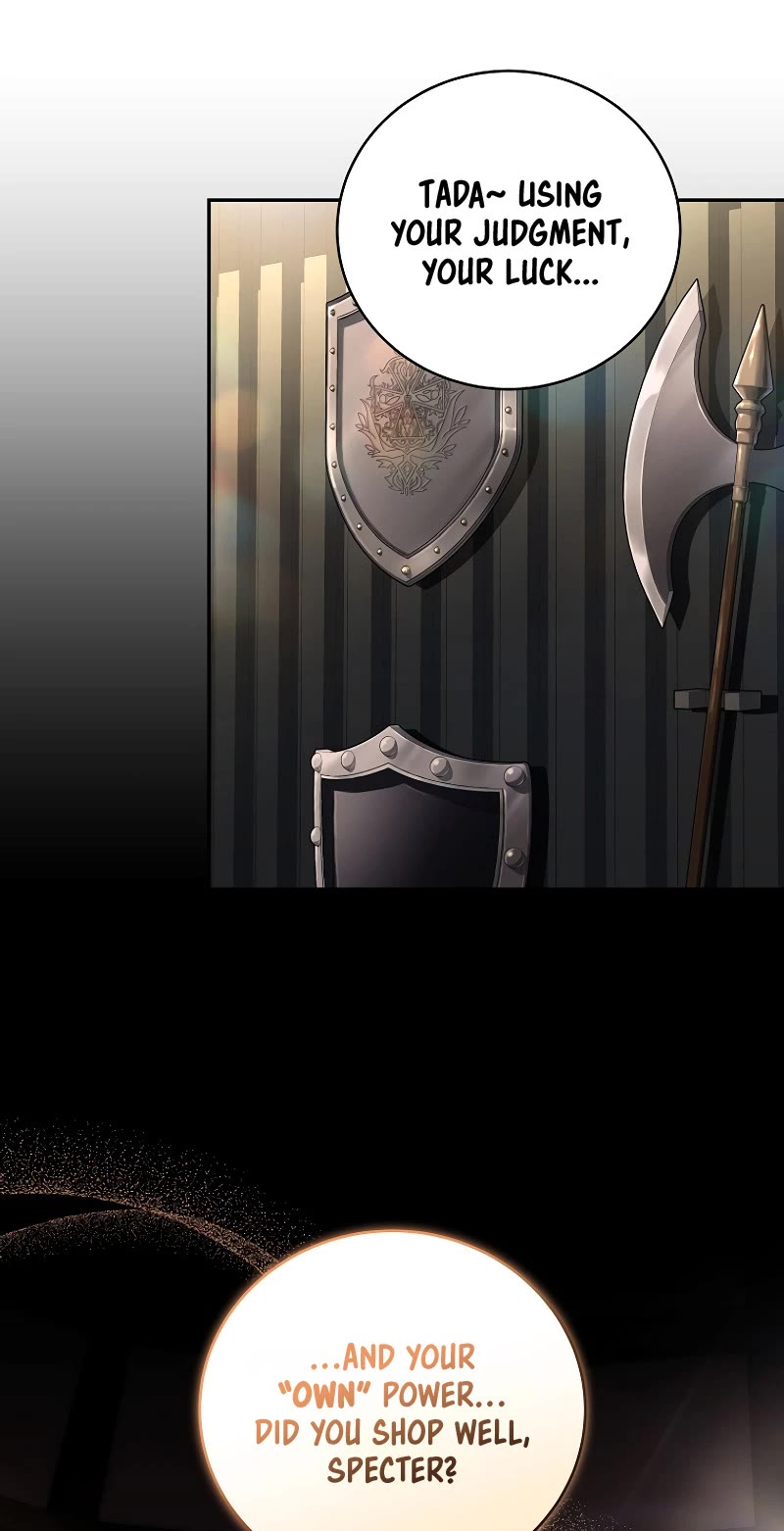 Return of the Frozen Player Chapter 118 page 40 - Chapter 118