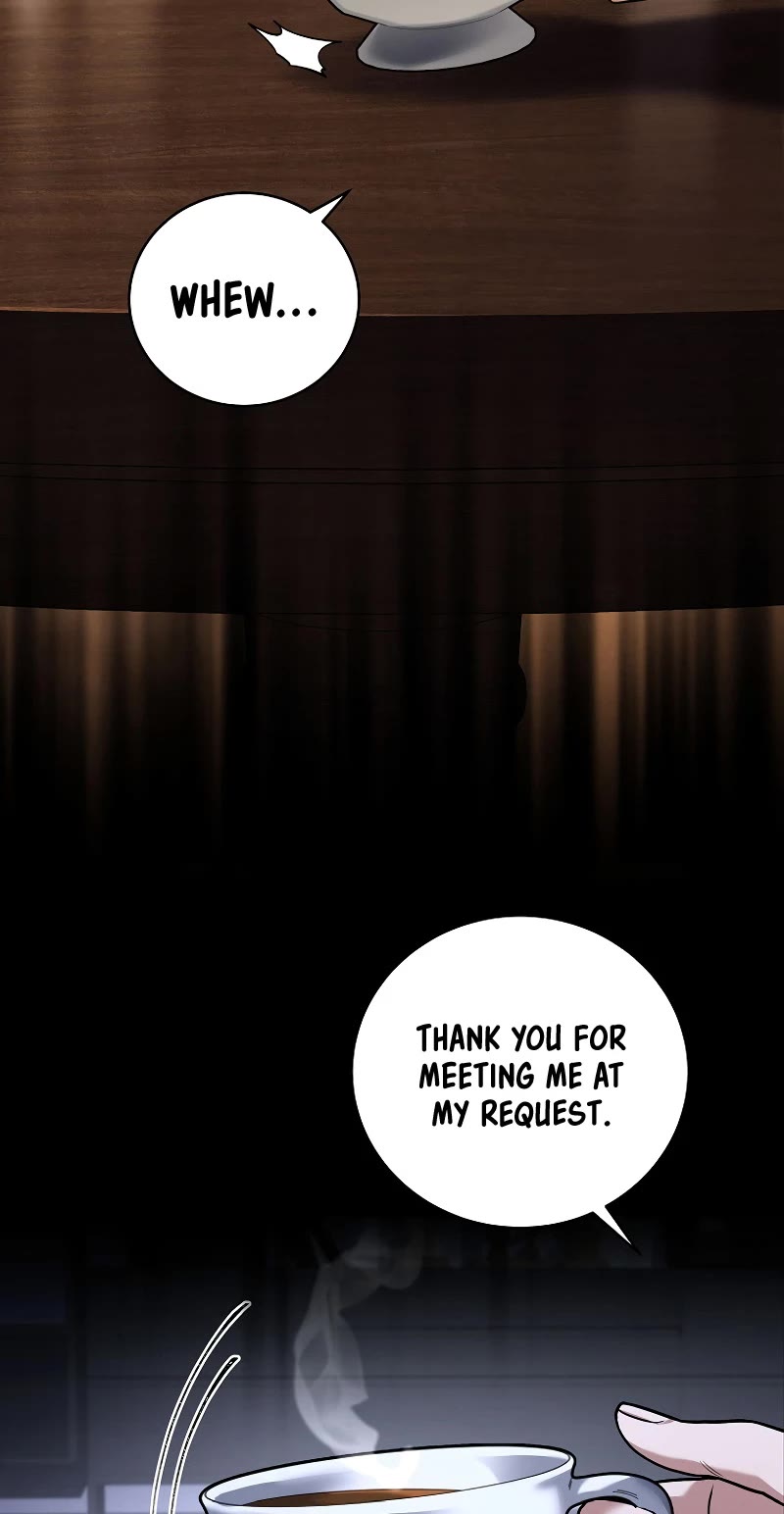 Return of the Frozen Player Chapter 118 page 5 - Chapter 118