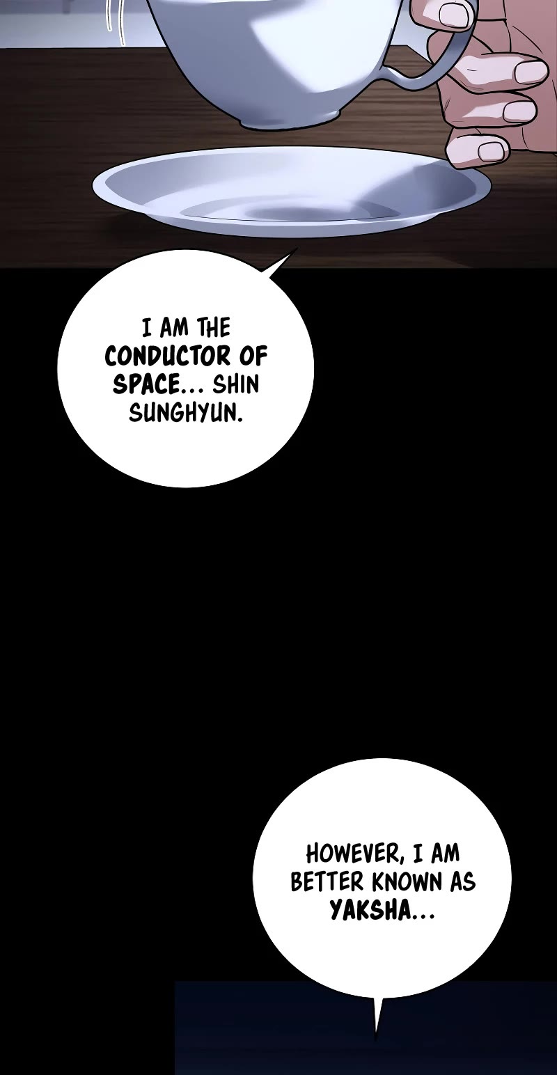 Return of the Frozen Player Chapter 118 page 6 - Chapter 118