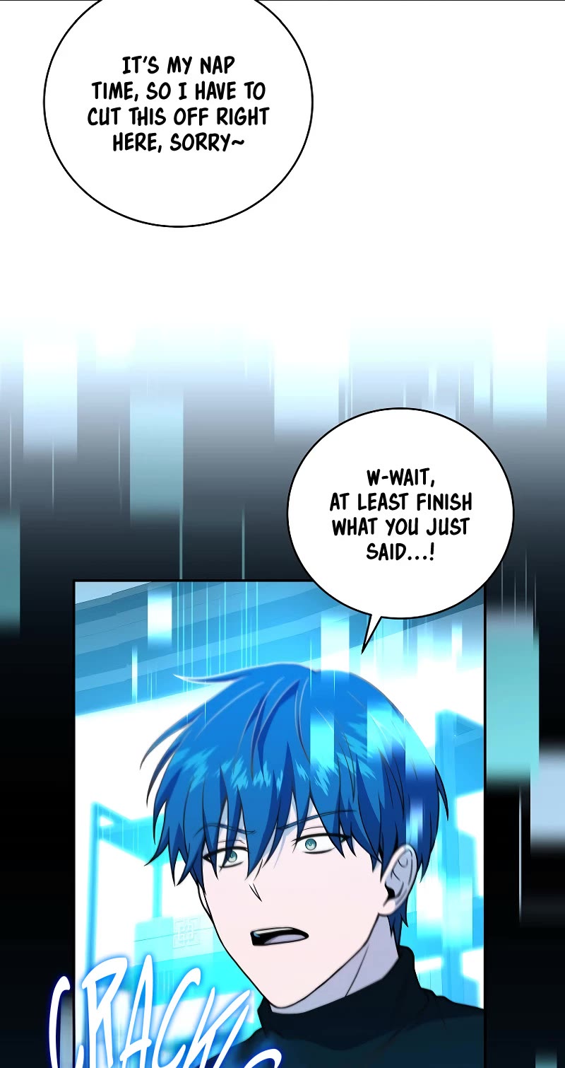 Return of the Frozen Player Chapter 119 page 15 - Chapter 119