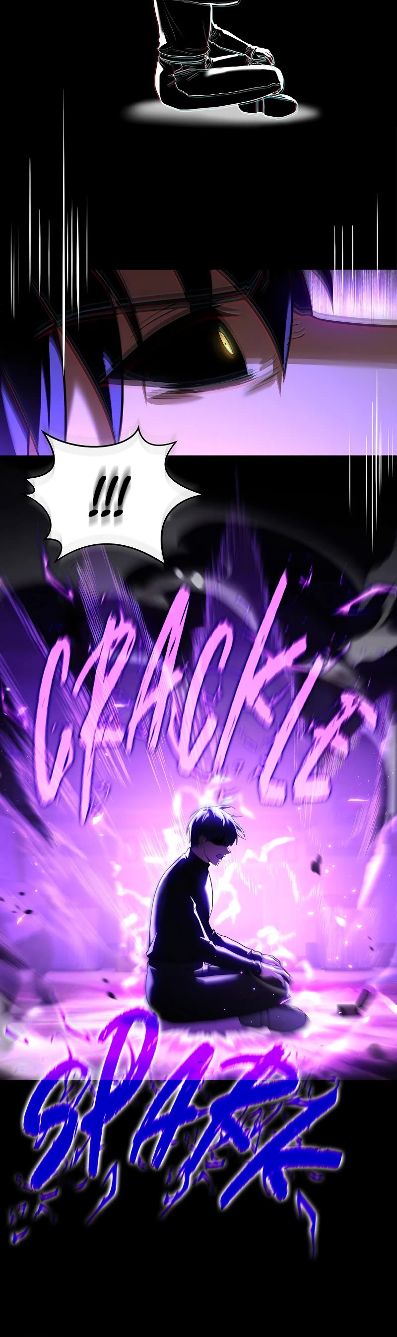 Return of the Frozen Player Chapter 119 page 20 - Chapter 119