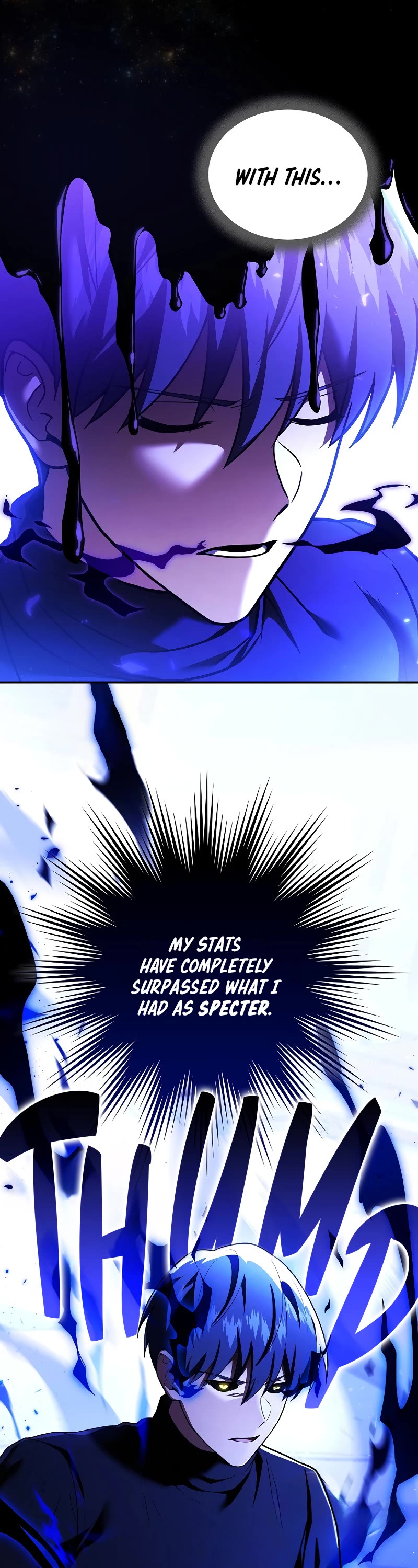 Return of the Frozen Player Chapter 119 page 22 - Chapter 119
