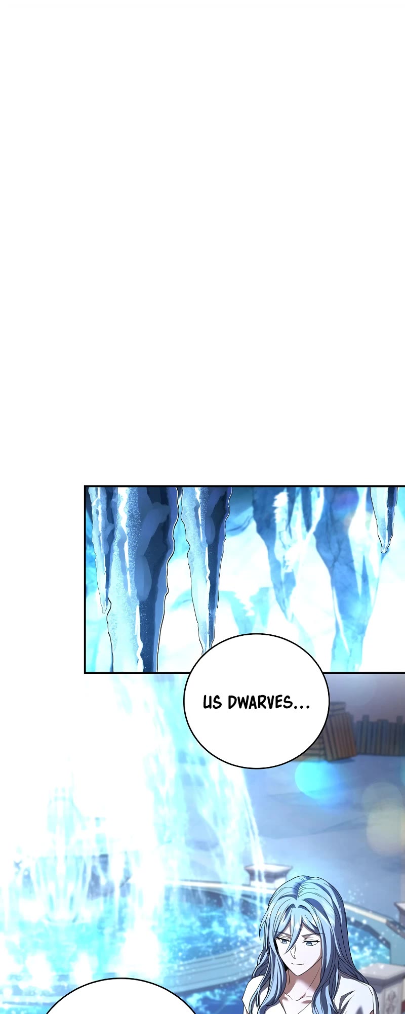 Return of the Frozen Player Chapter 119 page 24 - Chapter 119