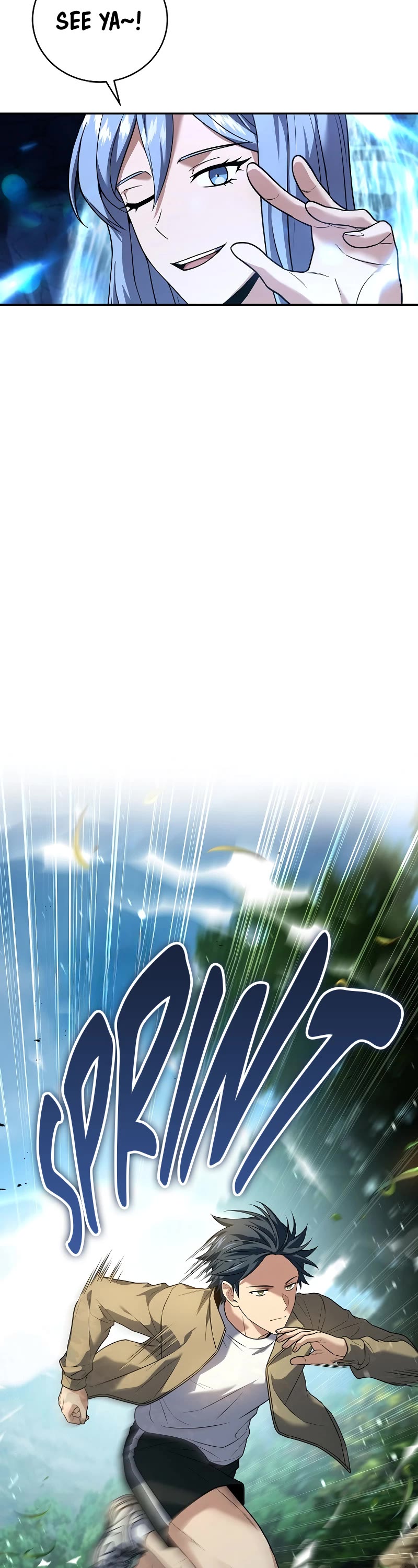 Return of the Frozen Player Chapter 119 page 27 - Chapter 119