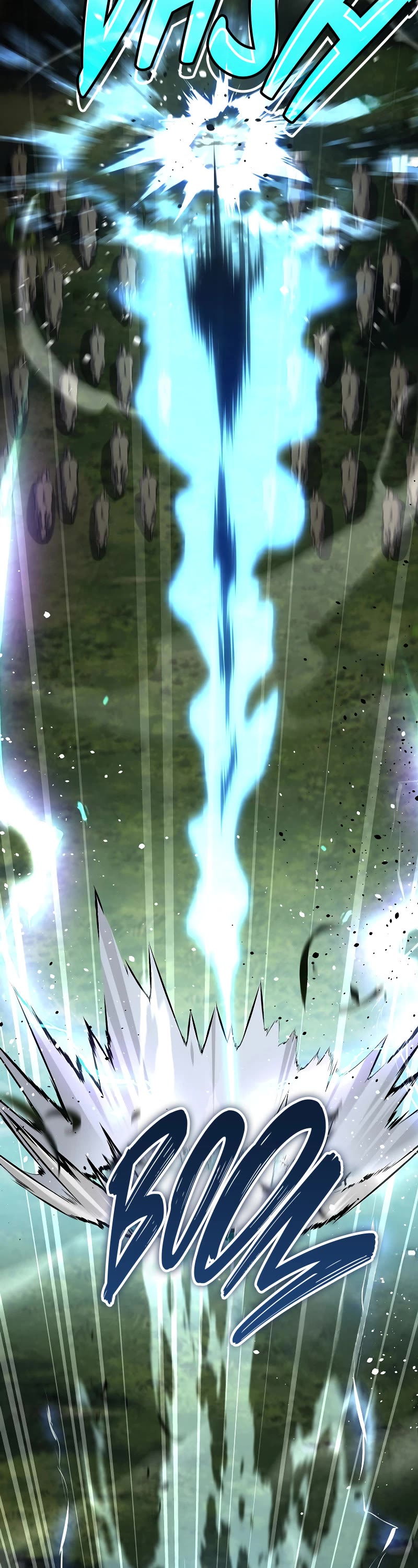 Return of the Frozen Player Chapter 119 page 31 - Chapter 119