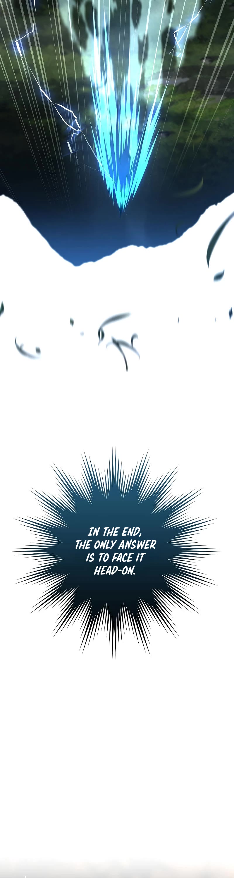 Return of the Frozen Player Chapter 119 page 32 - Chapter 119