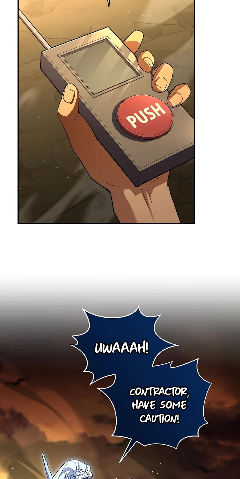 Return of the Frozen Player Chapter 119 page 43 - Chapter 119