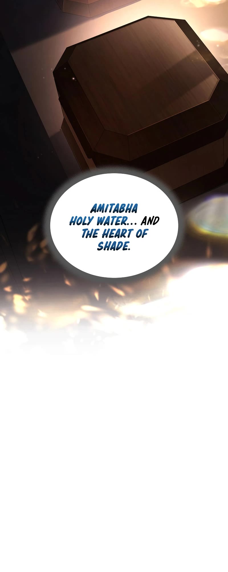 Return of the Frozen Player Chapter 119 page 5 - Chapter 119