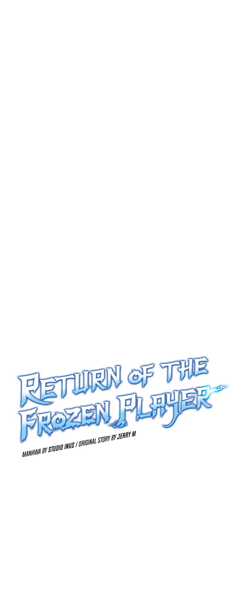 Return of the Frozen Player Chapter 119 page 6 - Chapter 119