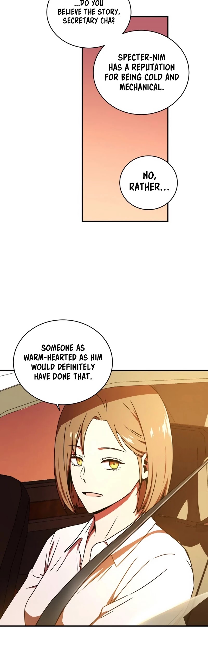 Return of the Frozen Player Chapter 12 page 13 - Chapter 12