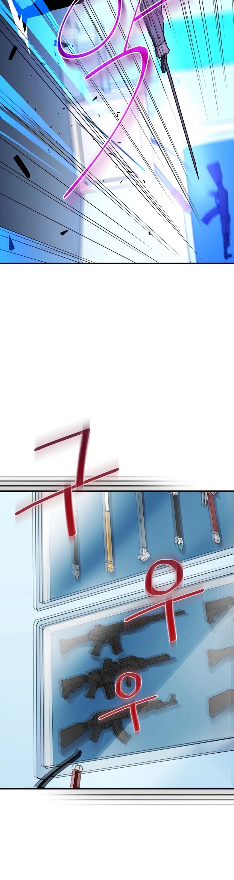 Return of the Frozen Player Chapter 12 page 36 - Chapter 12
