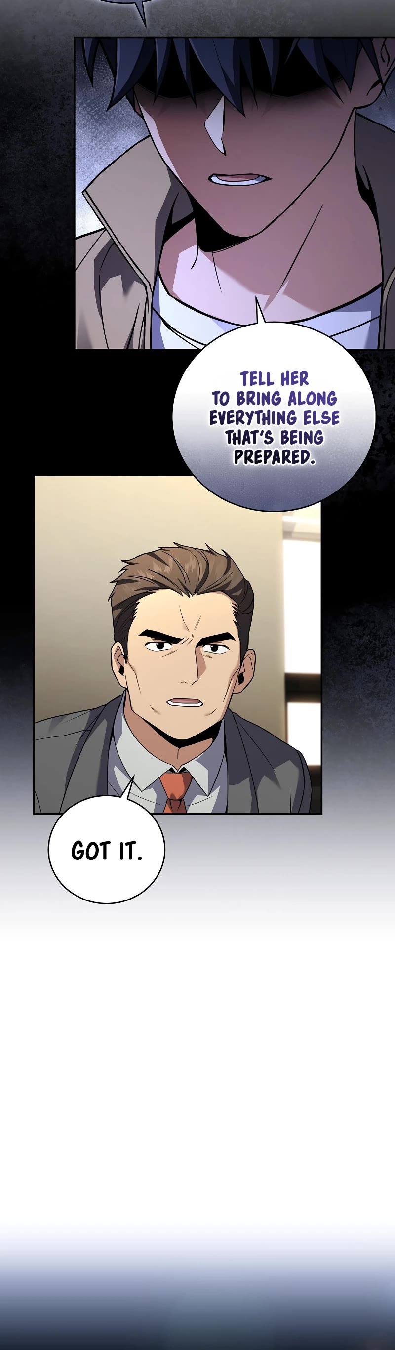 Return of the Frozen Player Chapter 120 page 17 - Chapter 120
