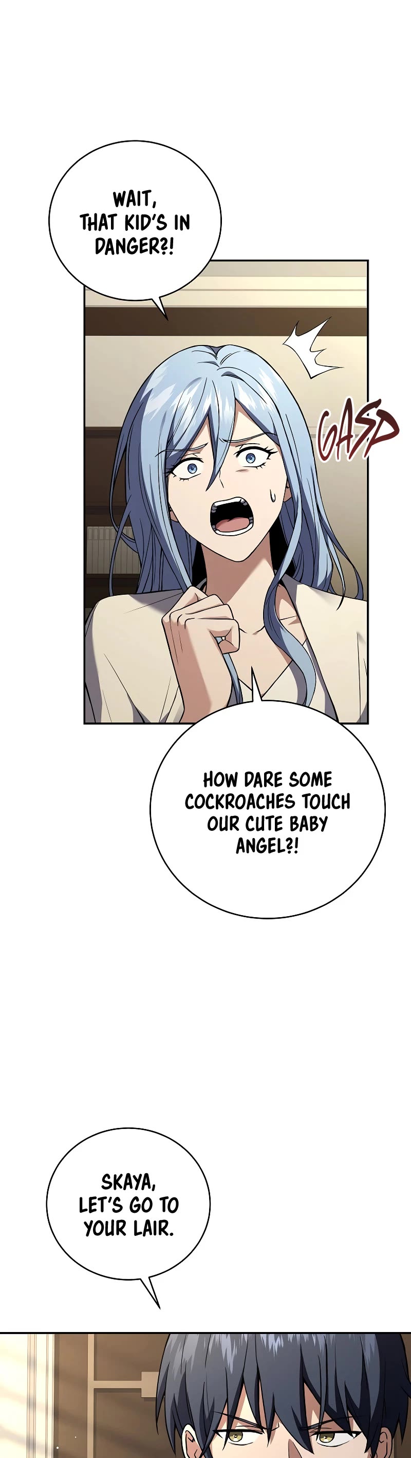 Return of the Frozen Player Chapter 120 page 20 - Chapter 120