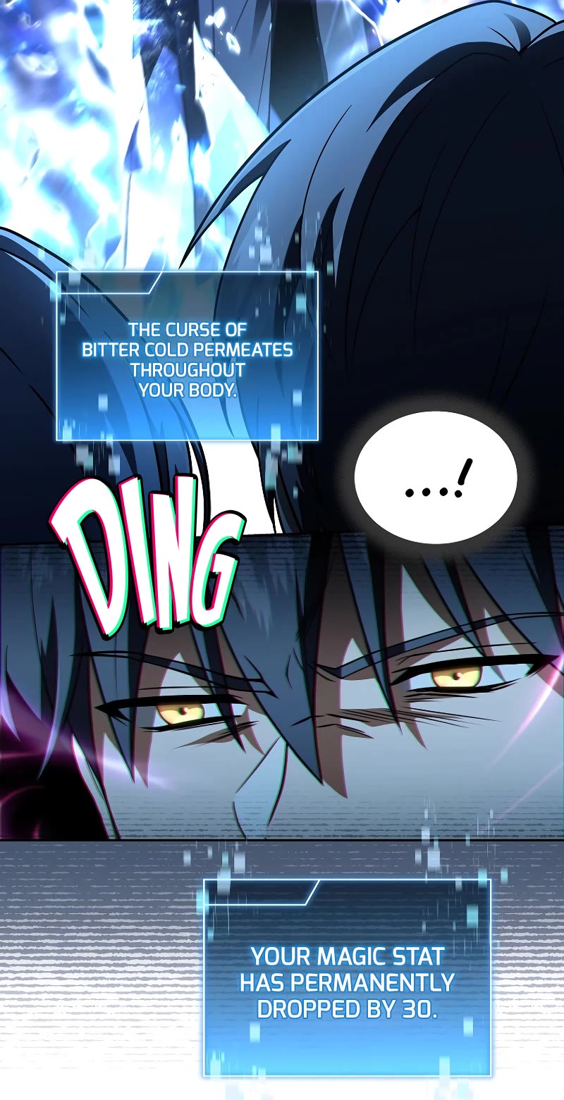 Return of the Frozen Player Chapter 120 page 30 - Chapter 120