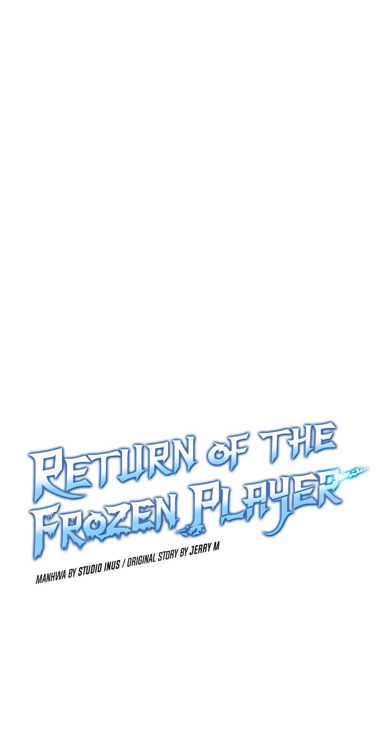 Return of the Frozen Player Chapter 120 page 5 - Chapter 120