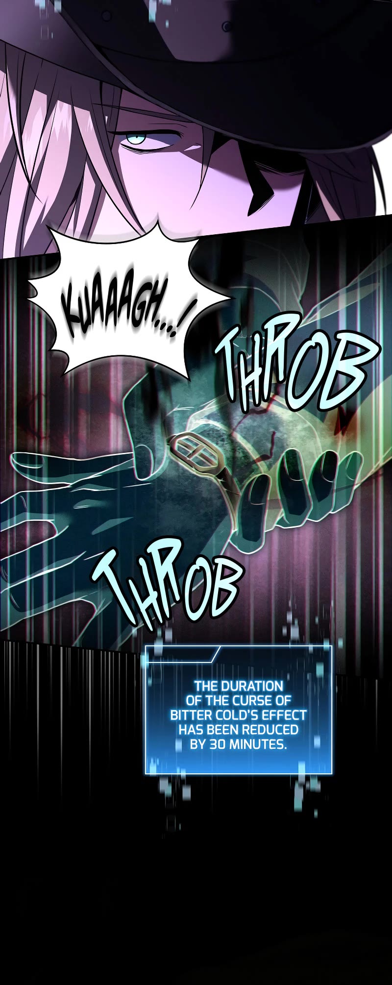 Return of the Frozen Player Chapter 121 page 10 - Chapter 121