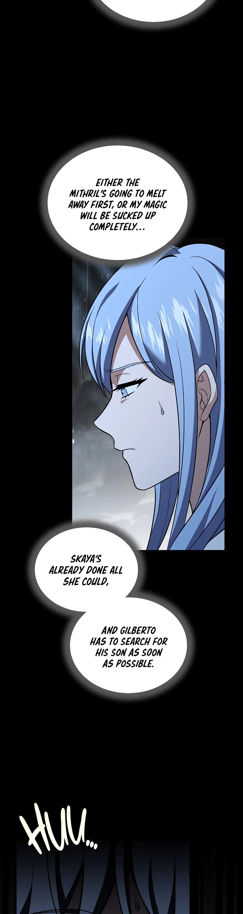Return of the Frozen Player Chapter 121 page 13 - Chapter 121