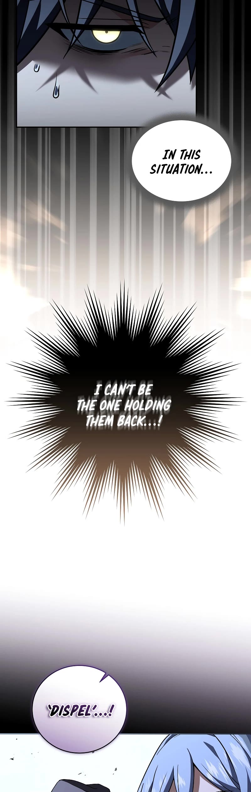 Return of the Frozen Player Chapter 121 page 14 - Chapter 121
