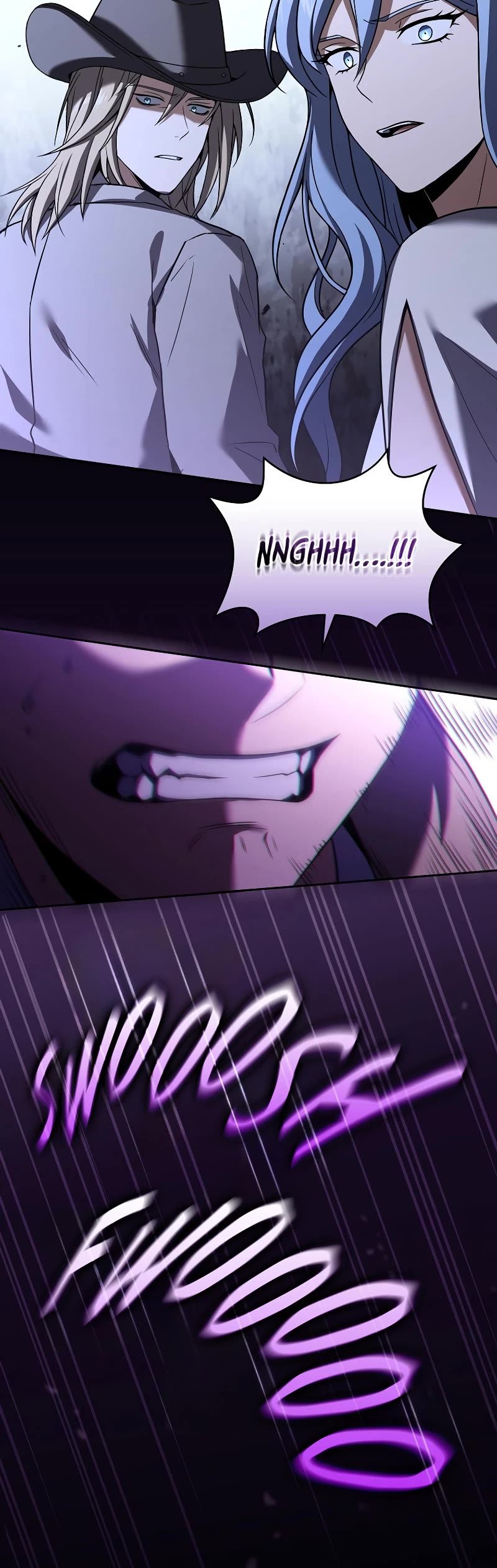 Return of the Frozen Player Chapter 121 page 15 - Chapter 121