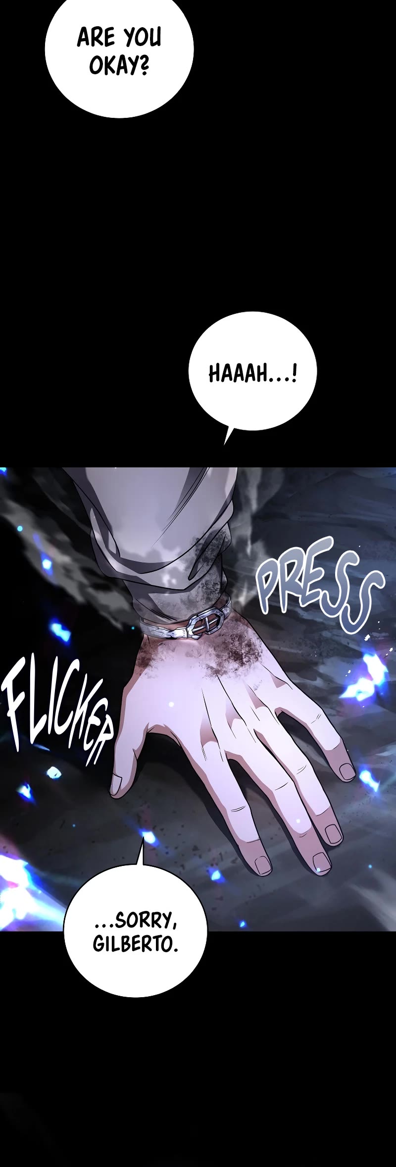 Return of the Frozen Player Chapter 121 page 19 - Chapter 121