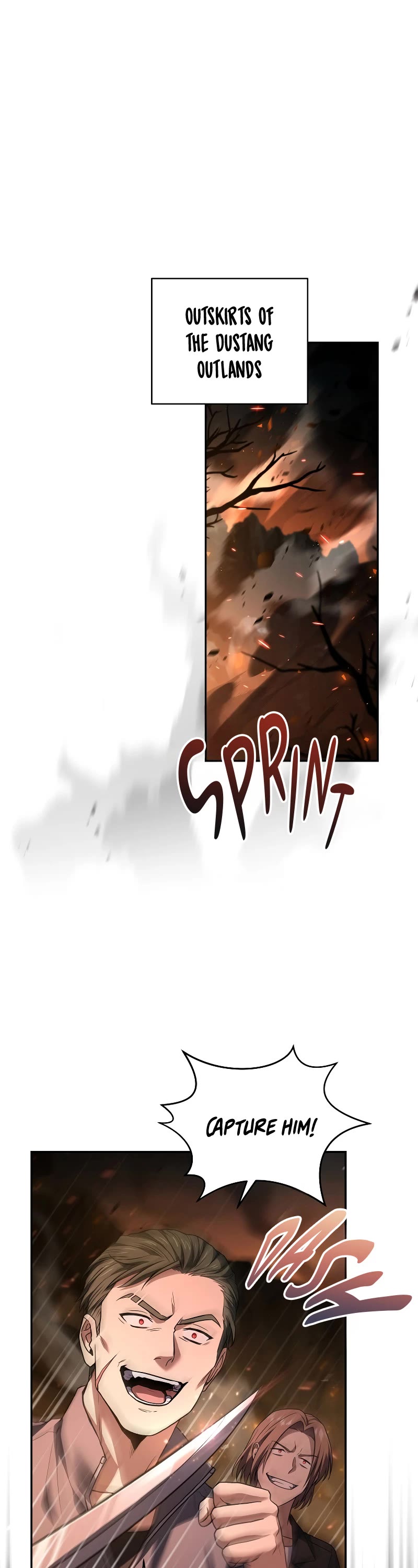 Return of the Frozen Player Chapter 121 page 25 - Chapter 121