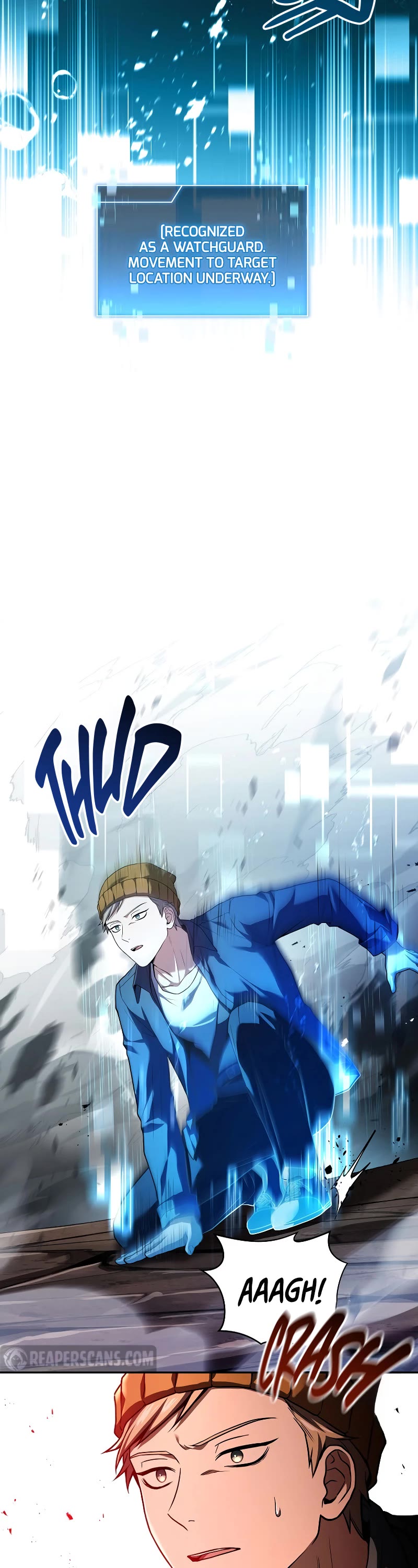 Return of the Frozen Player Chapter 121 page 29 - Chapter 121