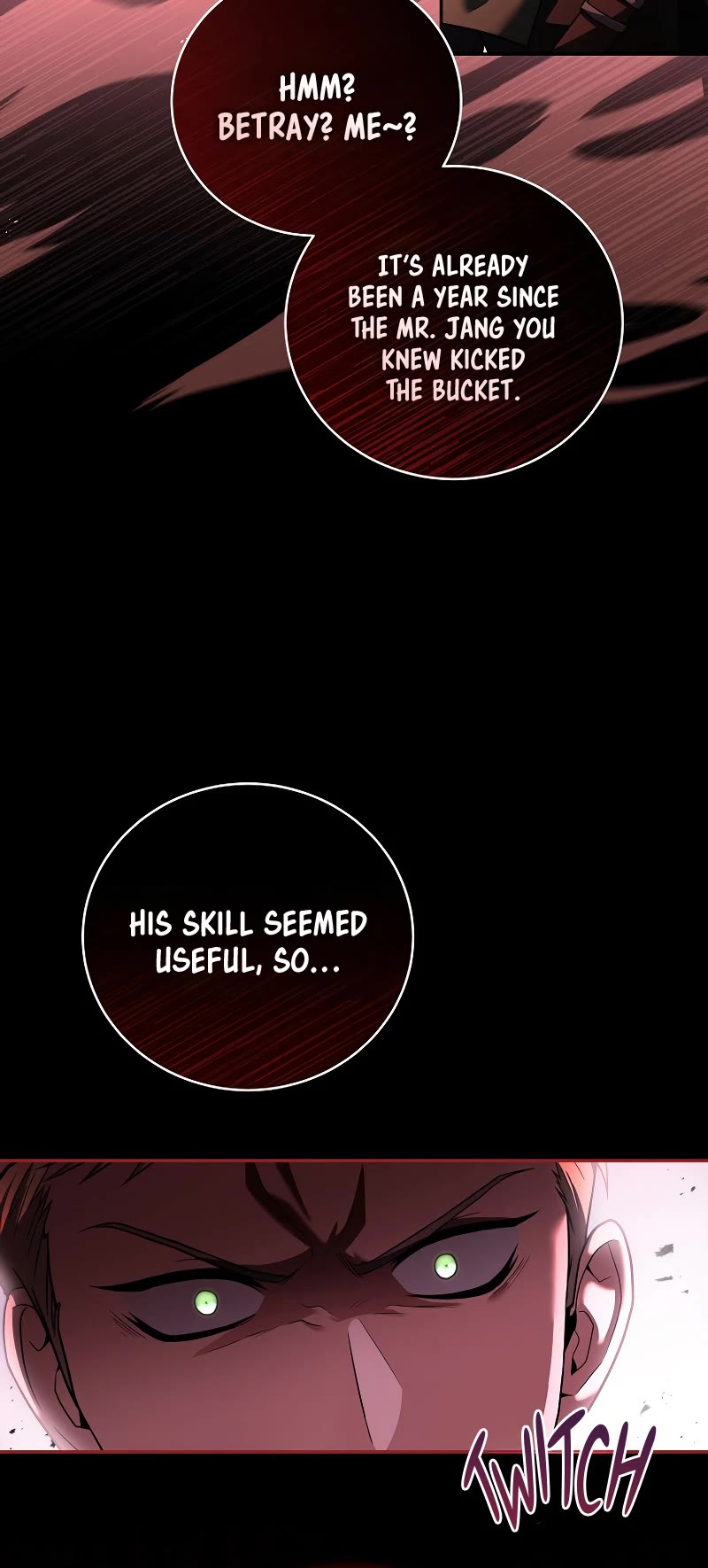 Return of the Frozen Player Chapter 121 page 36 - Chapter 121