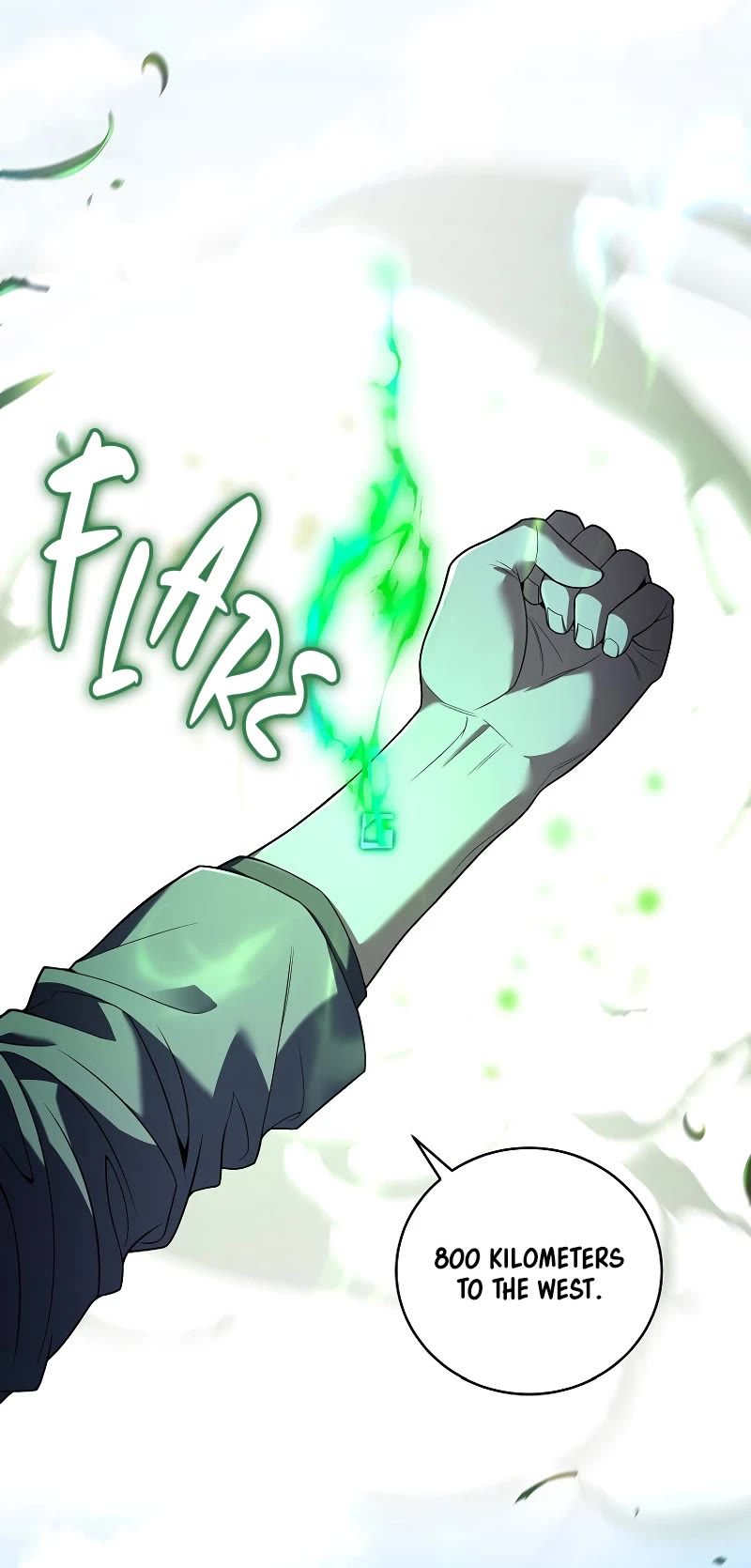 Return of the Frozen Player Chapter 122 page 11 - Chapter 122