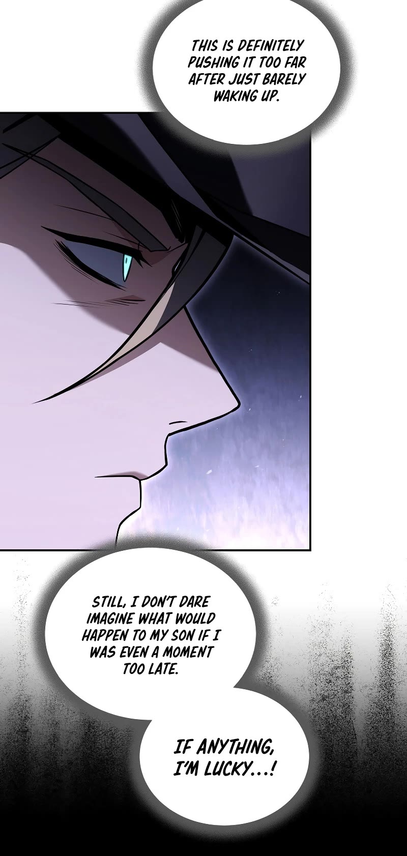Return of the Frozen Player Chapter 122 page 15 - Chapter 122