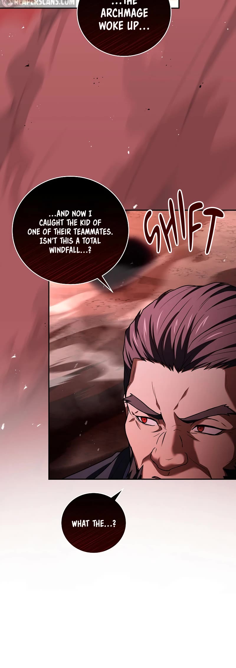 Return of the Frozen Player Chapter 122 page 20 - Chapter 122